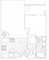 Modern Apartments for Rent in Crystal City Arlington VA